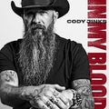 Cody Jinks - In My Blood (New CD)