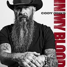 Cody Jinks - In My Blood (New CD)