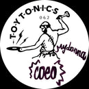 Coeo - Mydonna (12") (New Vinyl)