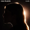 Coeur De Pirate - Cavale (New Vinyl)