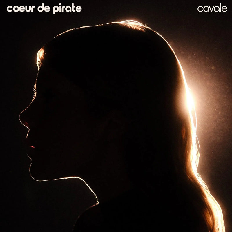 Coeur De Pirate - Cavale (New Vinyl)