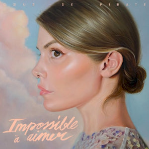 Coeur de Pirate - Impossible A Aimer (New CD)