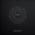 Coil - Backwards (New Vinyl)