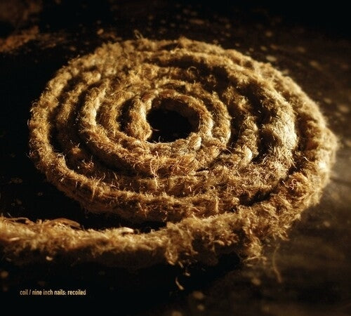 Coil / Nine Inch Nails - Recoiled (Gold) (New Vinyl)
