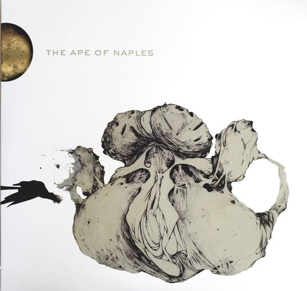 Coil - The Ape Of Naples (New Vinyl)