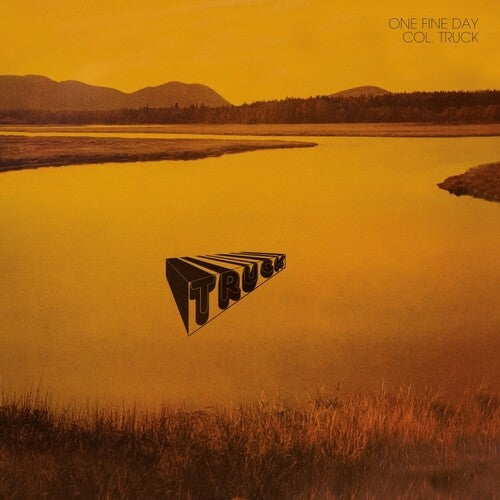 Col. Truck - One Fine Day (New Vinyl)