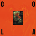 Cola - The Gloss (Olive Green Colour) (New Vinyl)
