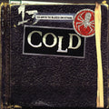 Cold - 13 Ways to Bleed on Stage (Remastered 25th Anniversary)(Blue Smoke Vinyl) (New Vinyl)