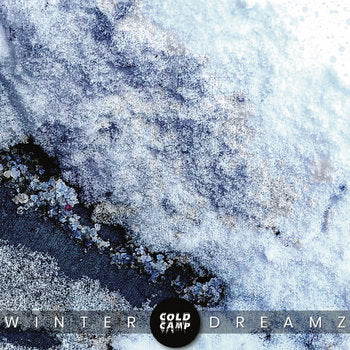 Cold Camp - Winter Dreamz (New Cassette)