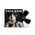 Cold Cave - Cherish The Light Years (Black & White Pinwheel Vinyl) (New Vinyl)