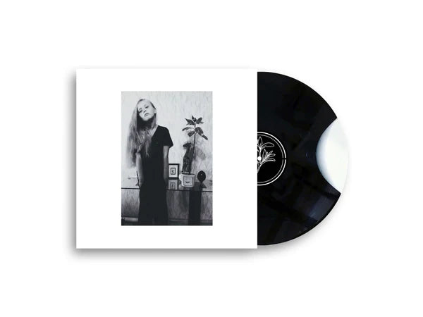 Cold Cave - Full Cold Moon (Ice Blue Glitter Vinyl) (New Vinyl)