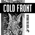 Cold Front - Beyond the Beat (12") (New Vinyl)