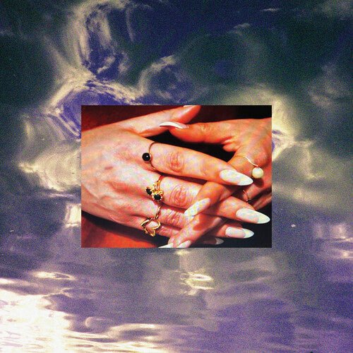 Cold Gawd - I'll Drown On This Earth (New Vinyl)