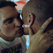 Cold War Kids - CWK (New Vinyl)