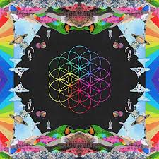 Coldplay - A Head Full Of Dreams (Clear EcoRecord) (New Vinyl)