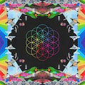 Coldplay - A Head Full Of Dreams (Clear EcoRecord) (New Vinyl)