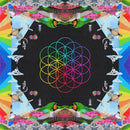 Coldplay - A Head Full Of Dreams (Recycled Black Vinyl) (New Vinyl)
