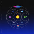 Coldplay - Music Of The Spheres (Clear EcoRecord) (New Vinyl)