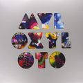 Coldplay - Mylo Xyloto (Clear EcoRecord) (New Vinyl)