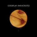 Coldplay - Parachutes (Clear Eco Record) (New Vinyl)
