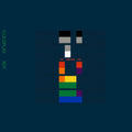 Coldplay - X&Y (2LP Clear EcoRecord) (New Vinyl)