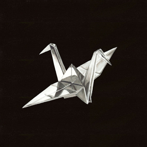 Coldrain - Optimize = Optdemise (Silver Vinyl) (New Vinyl)