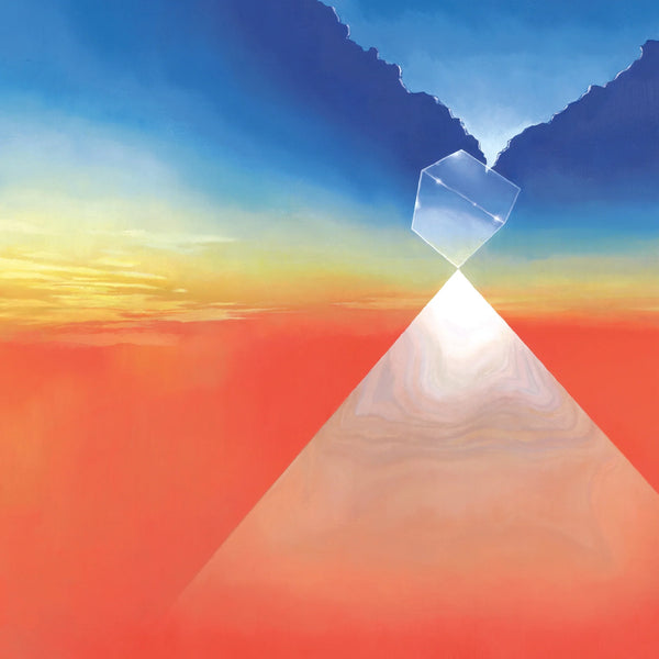 Cole Pulice - Lands End Eternal (New Vinyl)