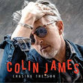 Colin James - Chasing The Sun (New Vinyl)