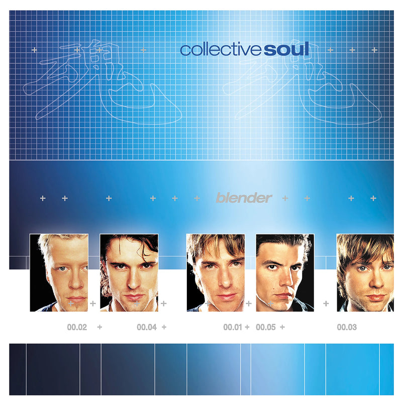 Collective Soul - Blender (RSD 2025) (New Vinyl)