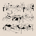 Colloboh - Saana Sahel EP (New Vinyl)
