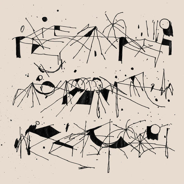 Colloboh - Saana Sahel EP (New Vinyl)