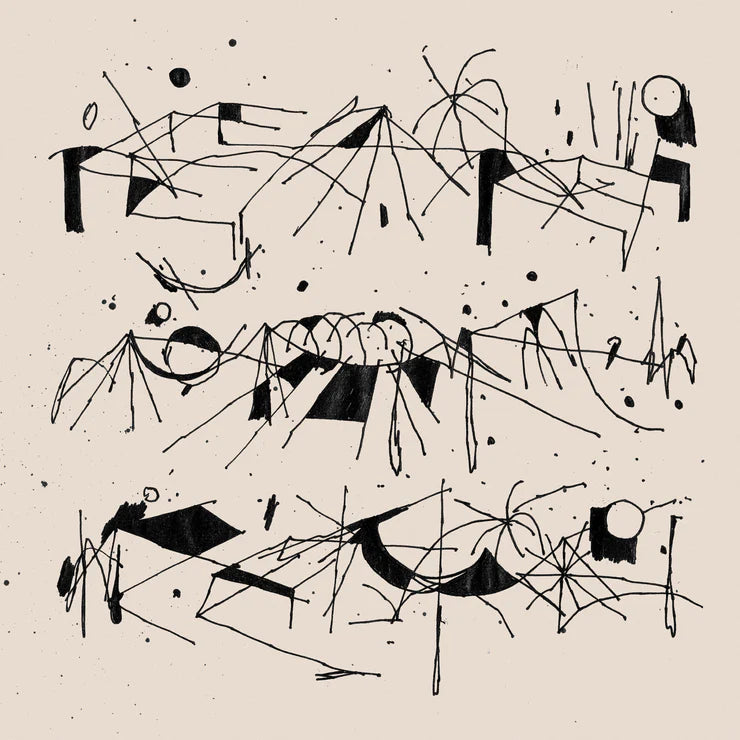 Colloboh - Saana Sahel EP (New Vinyl)