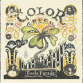 Color Green - Fool's Parade (New CD)