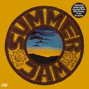 Coloured Balls - Summer Jam (New Vinyl)