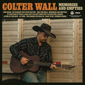 Colter Wall - Memories And Empties (New CD)