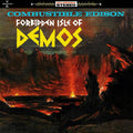 Combustible Edison - Forbidden Isle of Demos (New Vinyl)