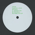 Commodo x Gantz - 89! Gloom (12")(New Vinyl)