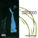 Common - Resurrection (30th Anniv.) (2LP Multi-Coloured Swirl Vinyl) (New Vinyl)