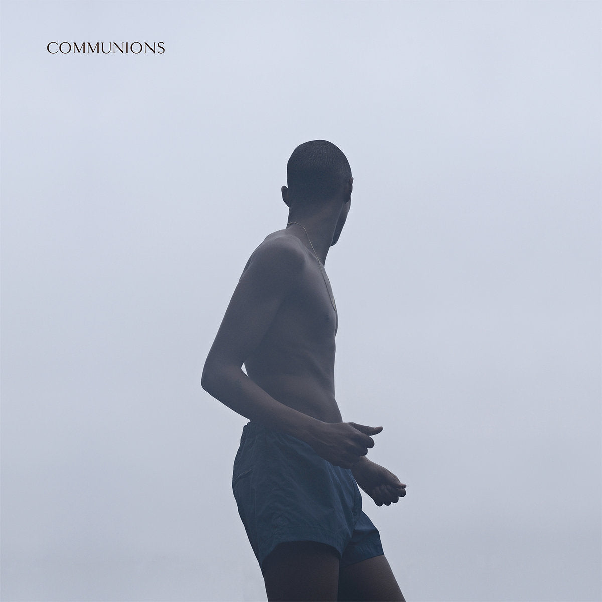 Communions - Communions EP (New CD)