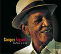 Compay Segundo - Las Flores De La Vida (New Vinyl)