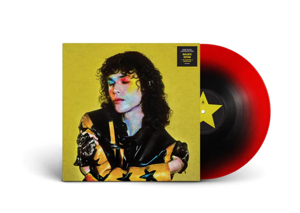 Conan Gray - Found Heaven (Bullseye Edition) (New Vinyl)