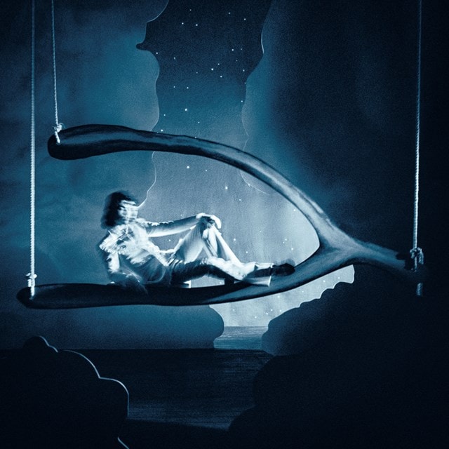 Conan Gray - Wishbone: Deluxe (New CD)