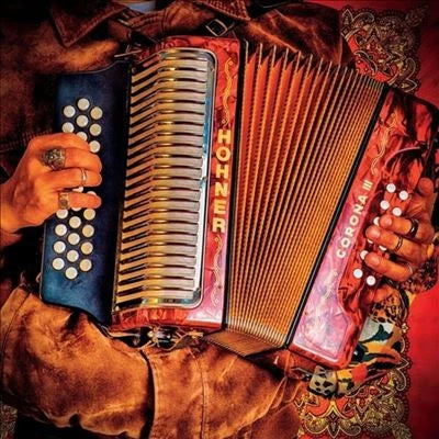 Conjunto Media Luna - Noches De Media Luna (New Vinyl)