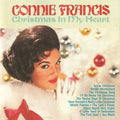 Connie Francis - Christmas In My Heart (New Vinyl)