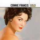 Connie Francis - Gold (2CD) (New CD)