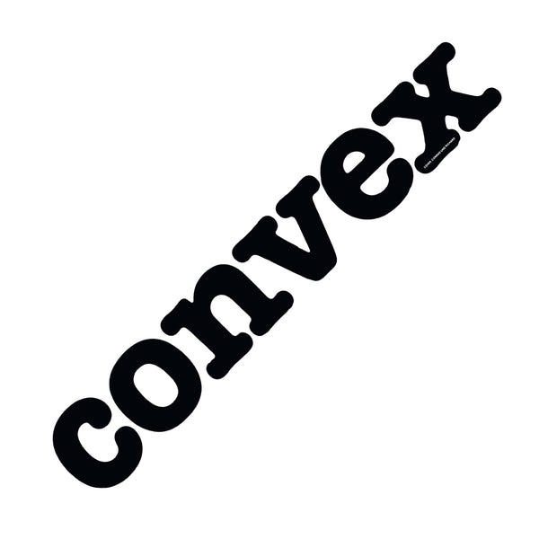 Conrad Schnitzler - Convex (2026 Repress) (New Vinyl)