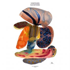 Contours - Elevations (New Vinyl)