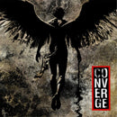 Converge - Love Is Not Enough (Indie Exclusive Golden God Vinyl) (New Vinyl)