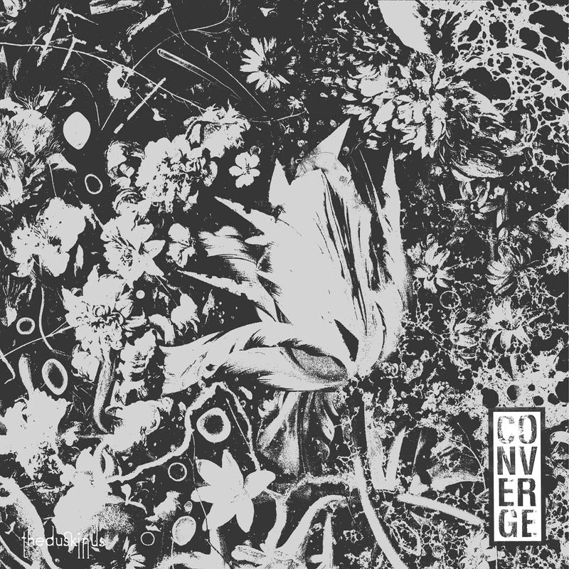 Converge - The Dusk In Us (2LP Deluxe Edition) (New Vinyl)