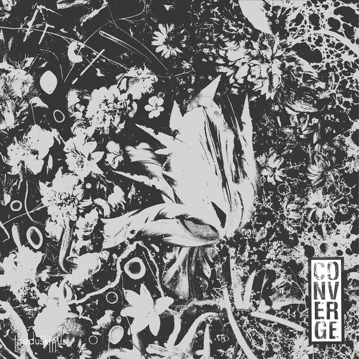 Converge - The Dusk In Us (2LP Deluxe Edition) (New Vinyl)